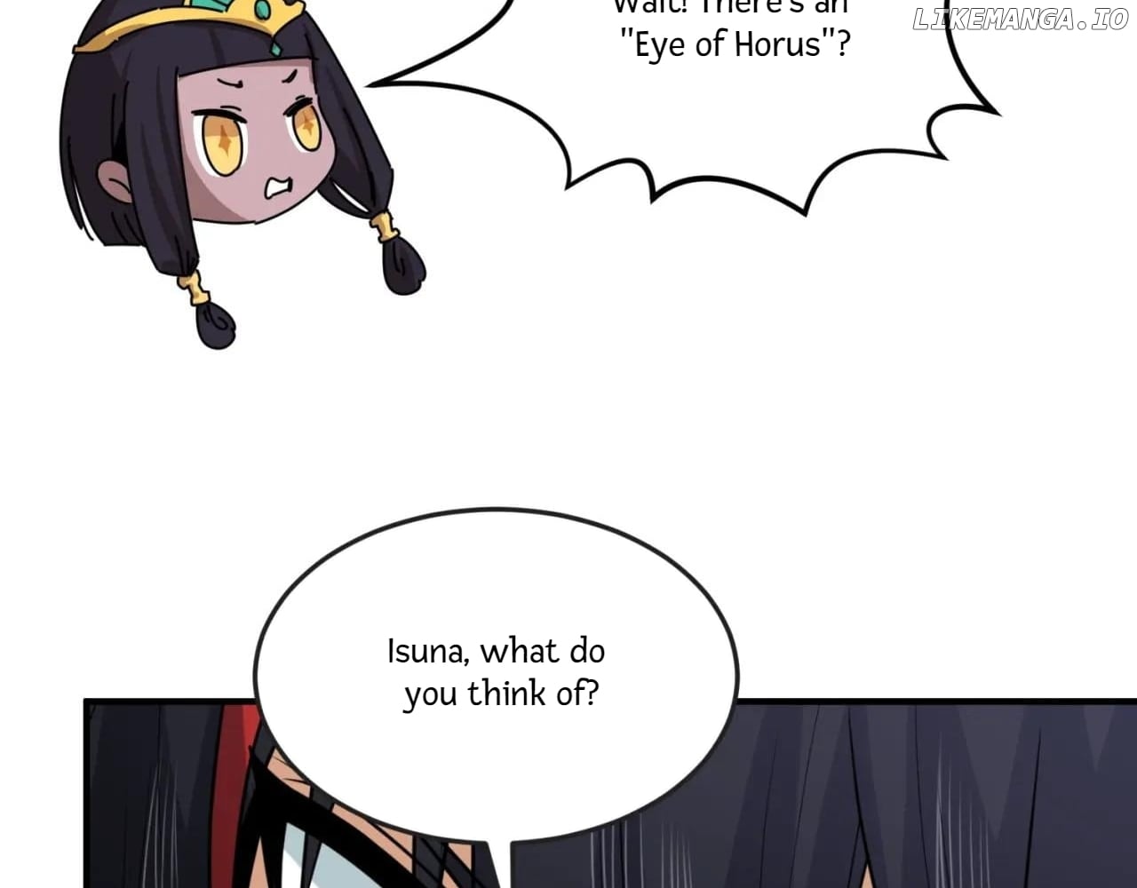Era of the Haunted Chapter 152 - page 104